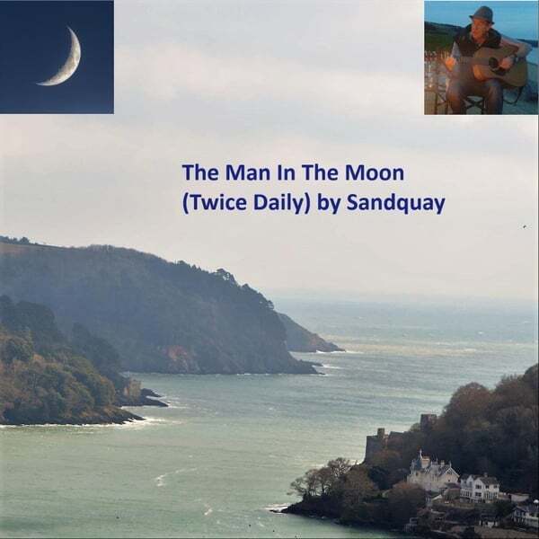 Cover art for The Man in the Moon (Twice Daily)